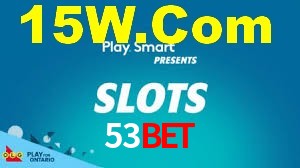 Daily Bonuses 53bet