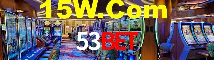 Experiência VIP 53bet
