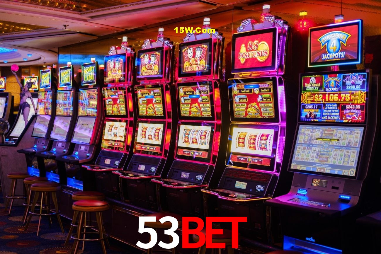 Security Systems 53bet