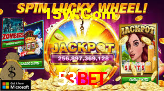 Bônus Generosos e Exclusivos no 53bet para Você!