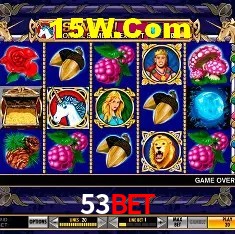 Estatísticas do Jogo 53bet