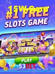 Game Providers 53bet
