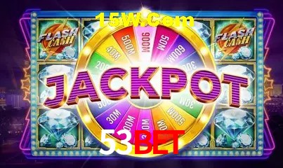 Jogos de Slot 53bet
