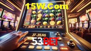Slot Games 53bet
