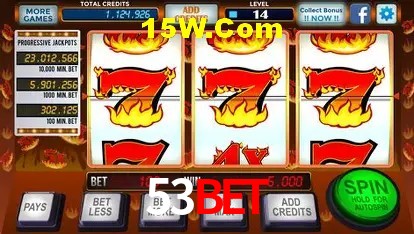 Login Seguro 53bet