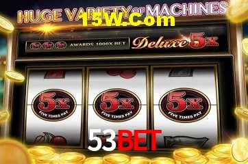 Casino Ao Vivo 53bet