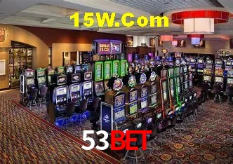 Casino VIP 53bet