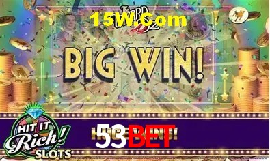 Promoção Relâmpago 53bet