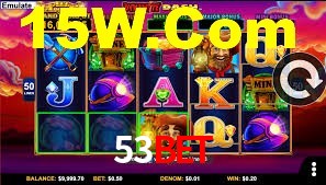 Ofertas Imperdíveis na 53bet: Promoções e Bônus Que Valem a Pena