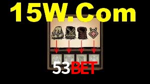Roulette Table 53bet