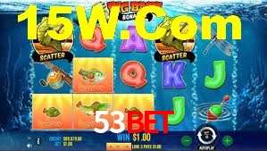 53bet App Interface