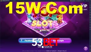 VIP Casino 53bet