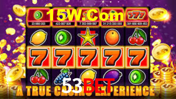 53bet,53bet login