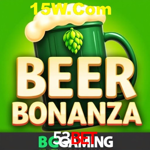 Descubra a Magia dos Jogos de Arcade no 53bet