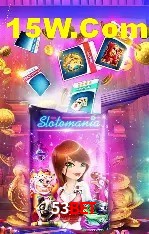 Apostas de Tênis 53bet