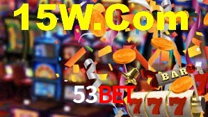 Welcome Bonus 53bet