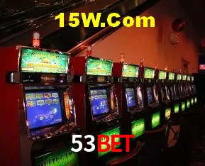Estatísticas 53bet
