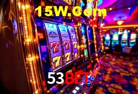 Bonus Features 53bet