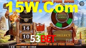 Football Betting 53bet