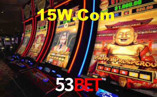 53bet login