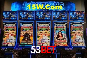 Sistemas de Segurança 53bet