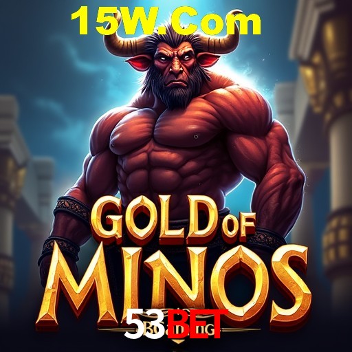 Descubra o Mundo do Cassino Online com 53bet