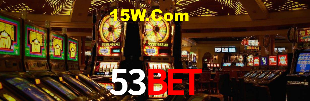 53bet: A Experiência de Casino com Jogos de Mesa ao Vivo