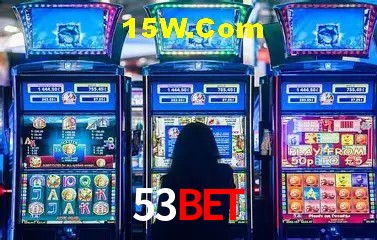 Diretório de Jogos 53bet