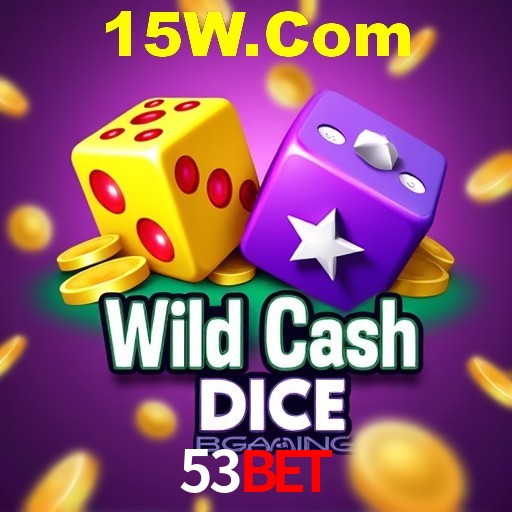 Descubra o Mundo do Cassino Online com 53bet