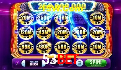 cassino 53bet